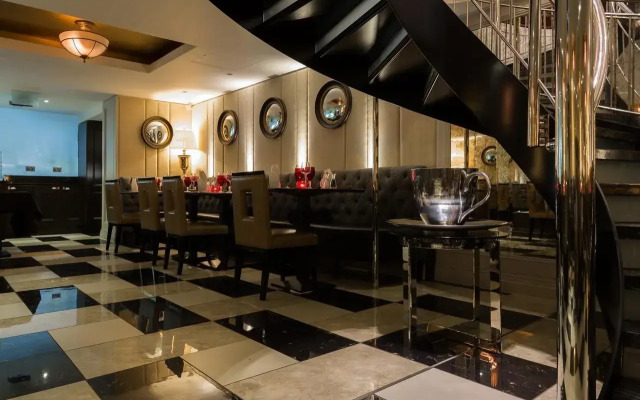 DoubleTree by Hilton London - Greenwich