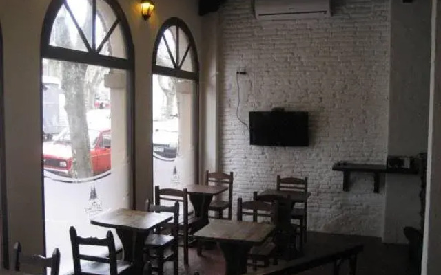 Hotel Los Pinos