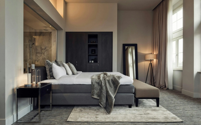 Terhills Hotel
