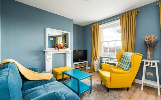 Superb 1BD Flat in the Heart of Camden Town