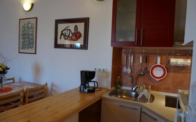 Apartments Ivanković