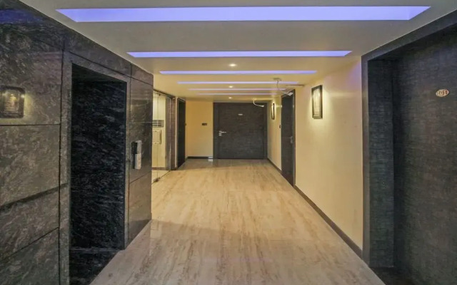 Collection O 17304 Ransu Residency