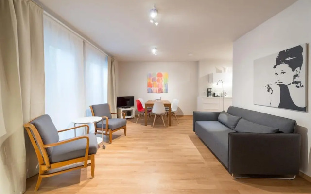 Premium Apartments Thommen