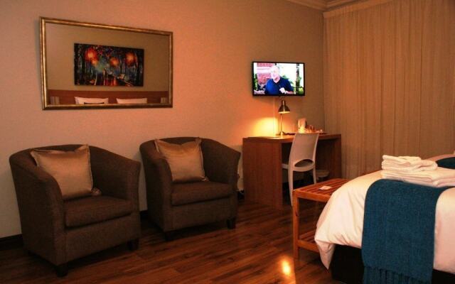 Willow Pond Lodge