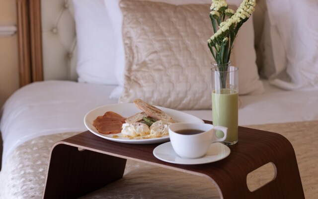 Villa Palma Boutique Hotel