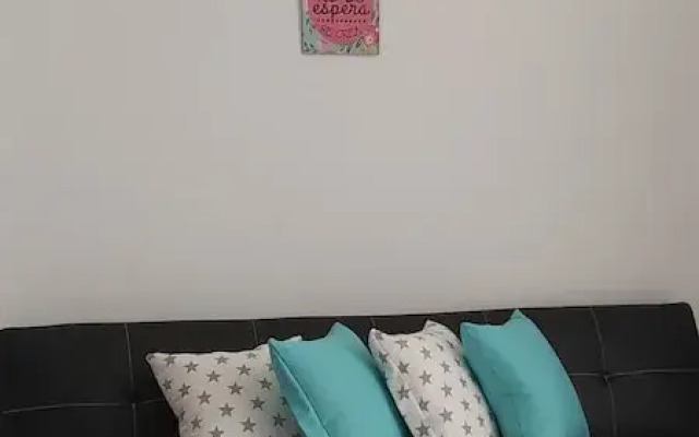 Recoleta Beautiful Apartment II