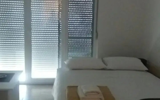 Apartment Vila Mirela