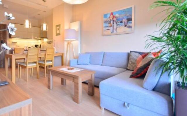 Apartamenty Na Wyspie - Baltic Molo