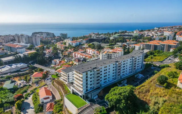Panoramic Pearl by Madeira Sun Travel