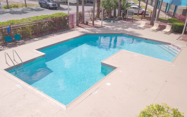 The Teale (ex Sulaf Hotel LBV South)