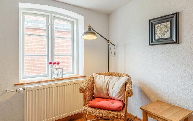 Beautiful Home in Tönning With 2 Bedrooms and Wifi