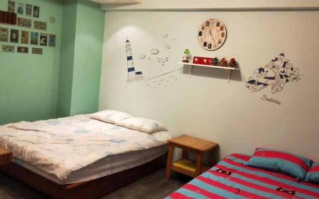 Fengjia Meow Meow House