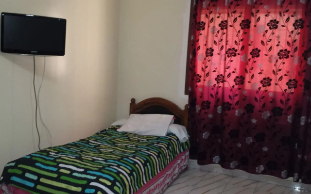 Hotel Aswan