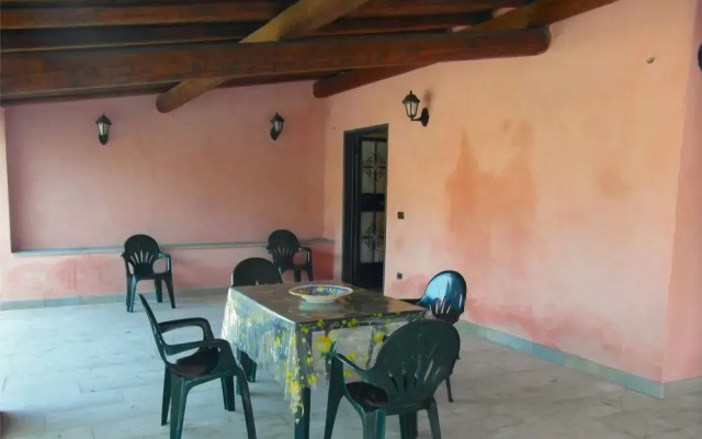 Agriturismo Agri