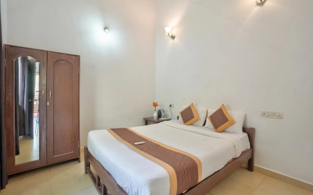 FabHotel Casa De Royale – Guest Rooms – Vagator