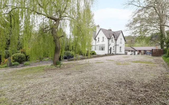 The Mill House