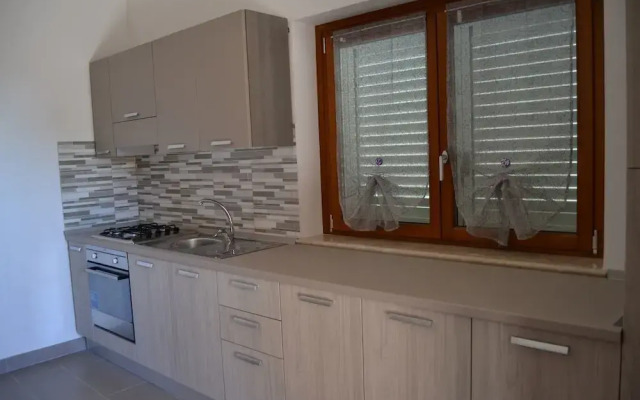 Residence Blue Pearl