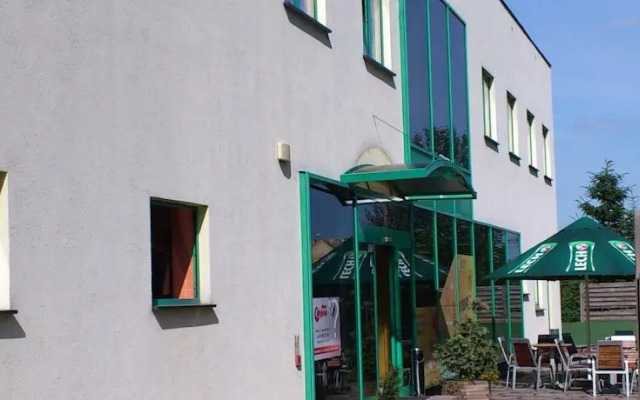 Szczecińskie Centrum Tenisowe