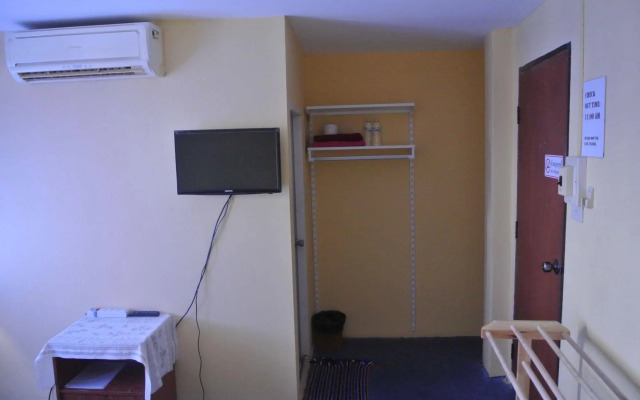Cumpun Guest House