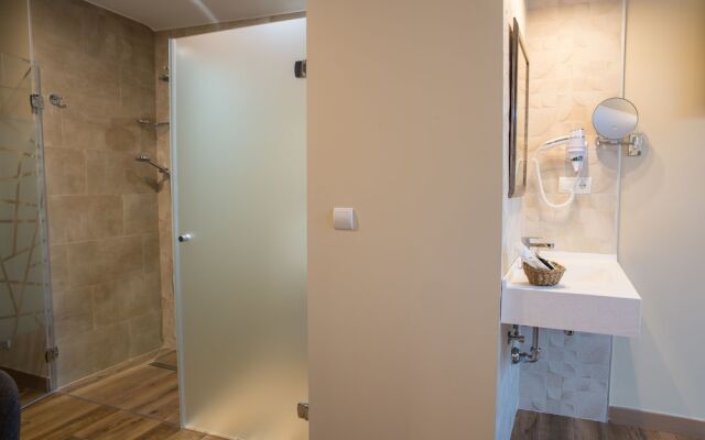 Hotel Palacio Torre de Galizano