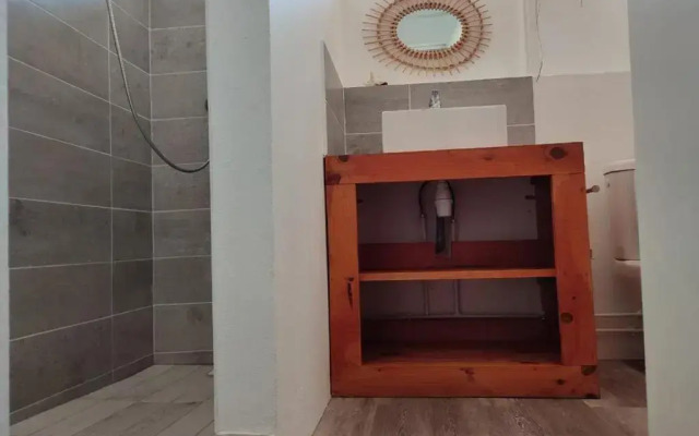 Bungalow Ti Papiyon