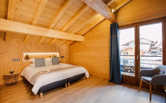 Chalet Harmonie