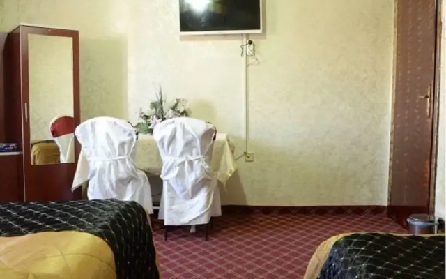 Grand Saray Hotel