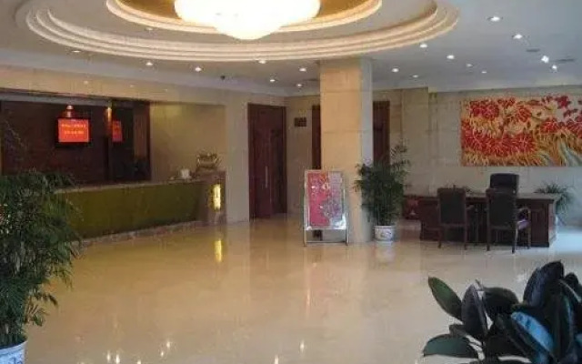Xiong Du Hotel