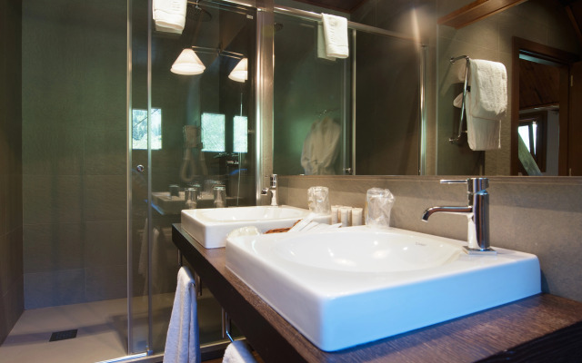 Hotel Manantial- Balneari Caldes de Boi