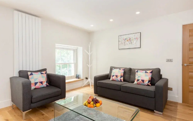 The Fitzrovia Soho Collection Apartments