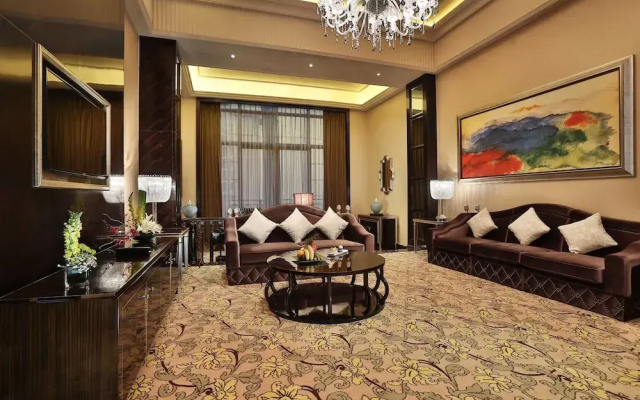 Zenec Elegant Hotel