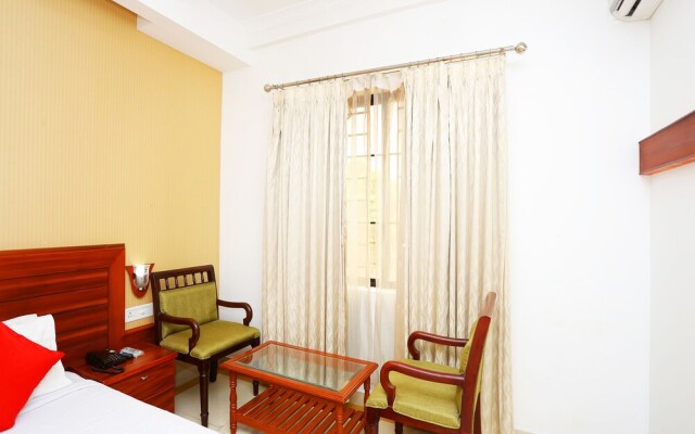 OYO 37085 Smart Residency