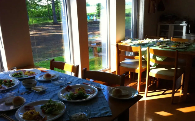 Obihiro Yachiyo Youth Hostel