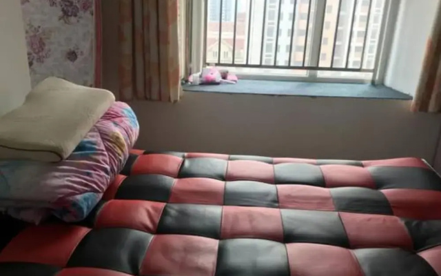 Tianjin Yicheng Haoting Hotel Apartment
