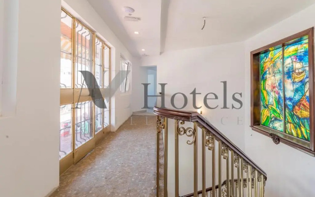 AYZ Silvela - Auto check-in property