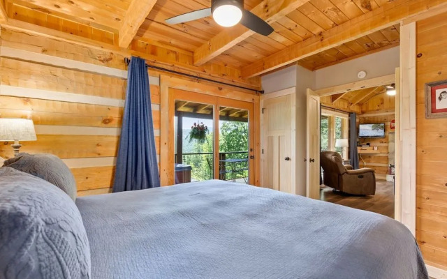 Nestled Inn