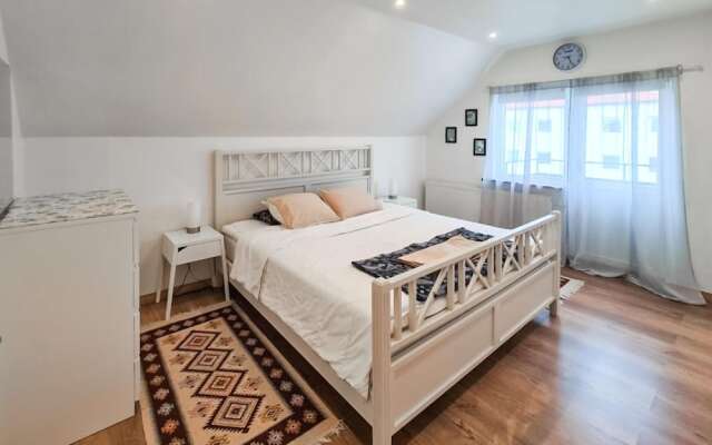 Stunning Home in Tomelilla With Wifi and 1 Bedrooms