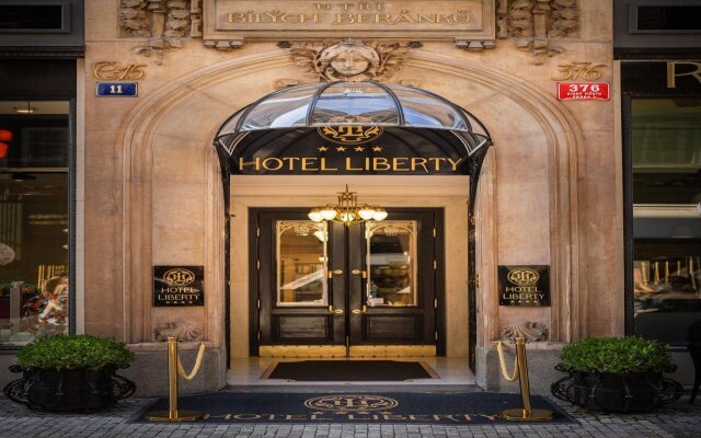 Hotel Liberty