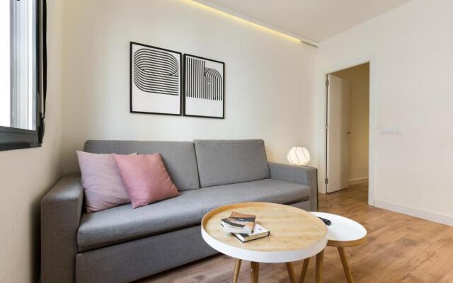 Olala Urban Chill Apartments