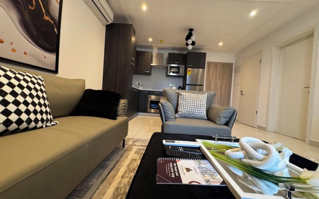 Loxwood Abode
