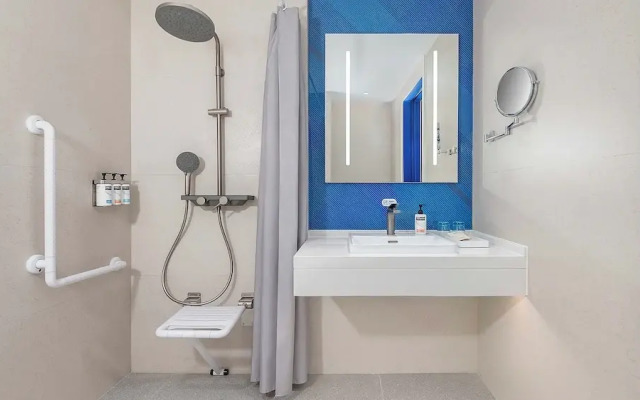 Holiday Inn Express Foshan New City by IHG