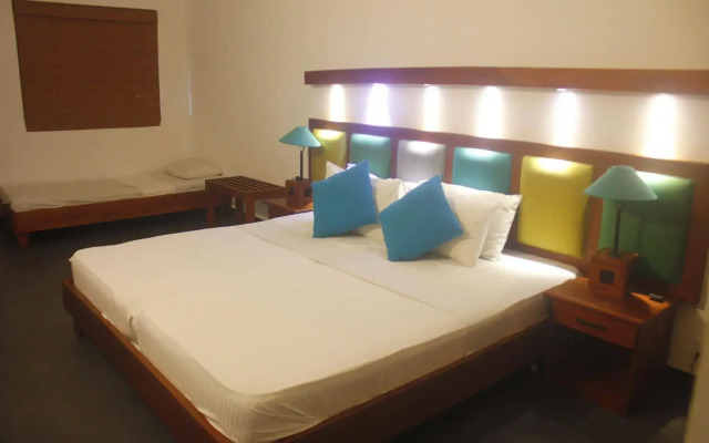 Star Beach Hotel