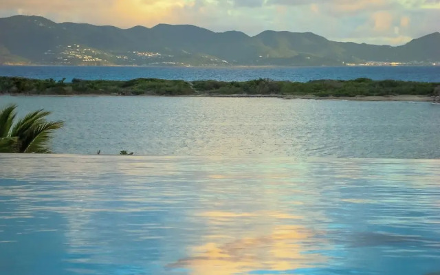 Sheriva Luxury Villas and Suites