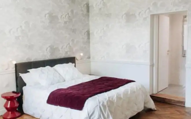 Hotel de Fouquet - Chambres d'h tes