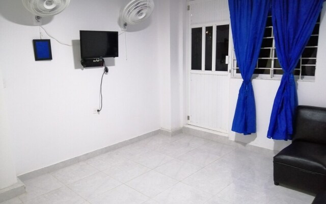 Apartastudio JB