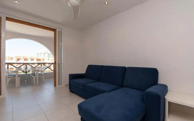 Parque Santiago III 204 - One Bed