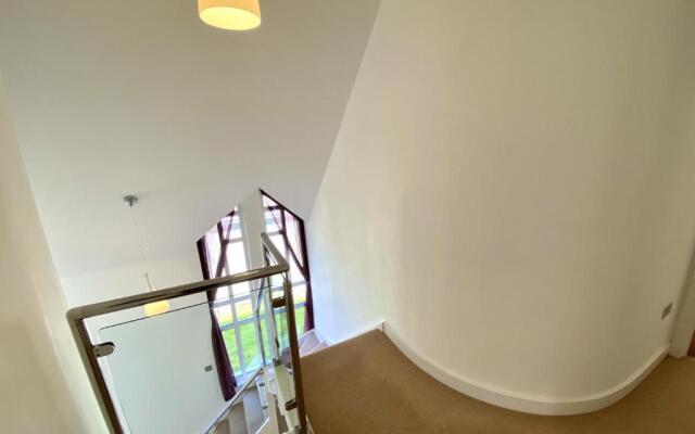 Trewhiddle Villa 26