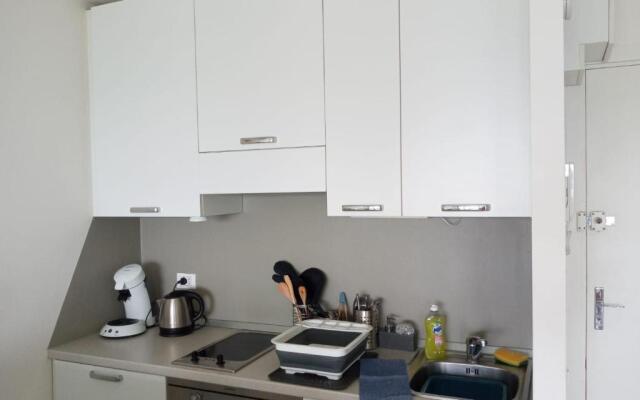 Eliana Appartment