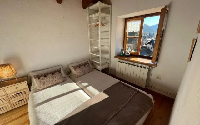 Chalet Prullans