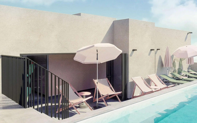Ibis Styles St. Paul's Bay Malta